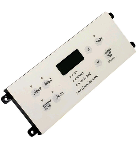 OEM Replacement for Frigidaire Oven Control 316418205