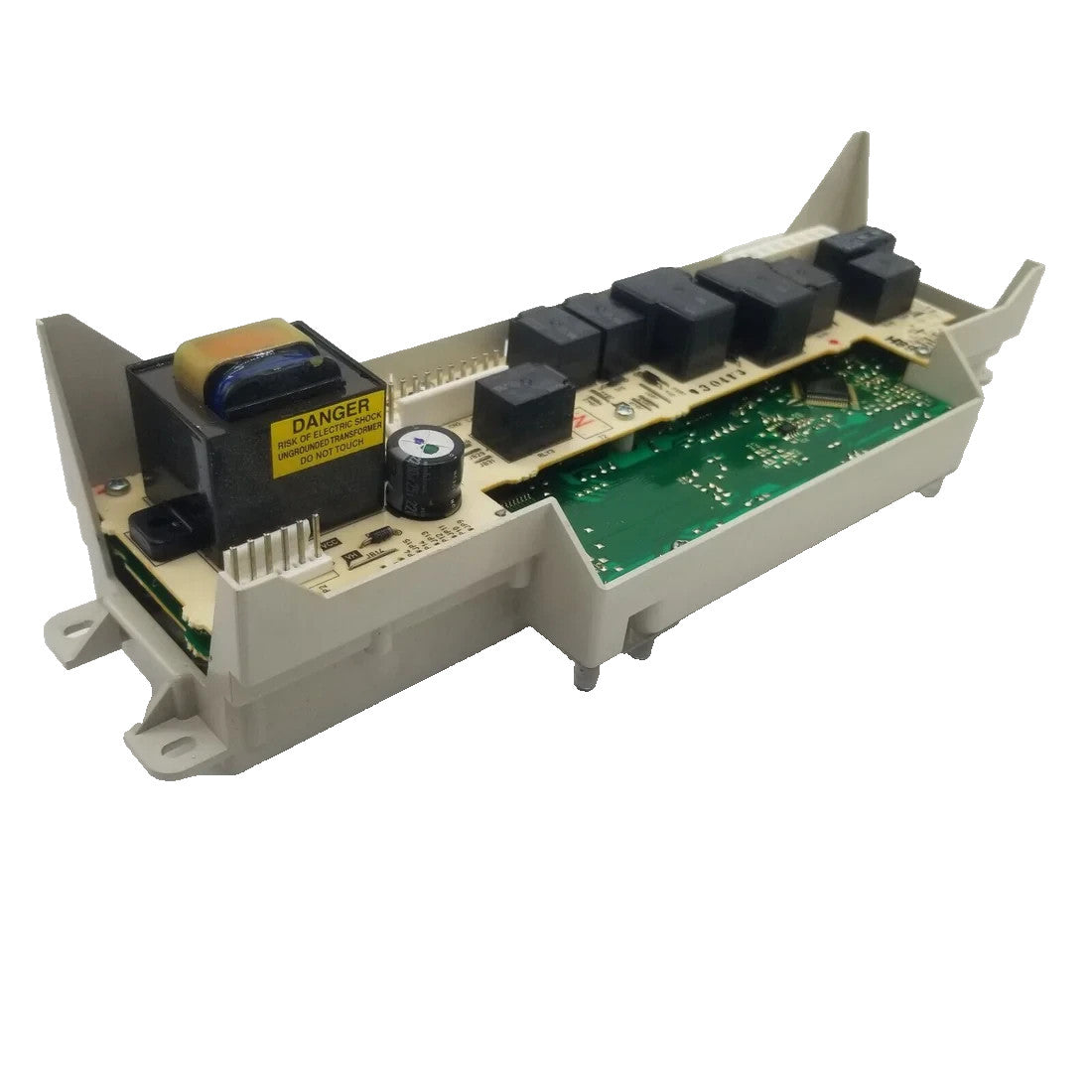 OEM Replacement for GE Washer Control Board 175D4490G006