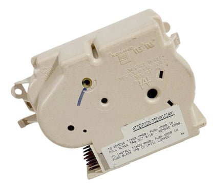 OEM Replacement for Whirlpool Washer Timer 40059001