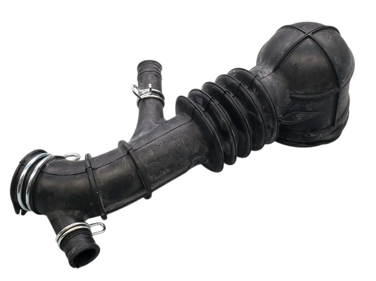 New OEM Replacement for Frigidaire Washer Drain Hose A0268550 1-Yr