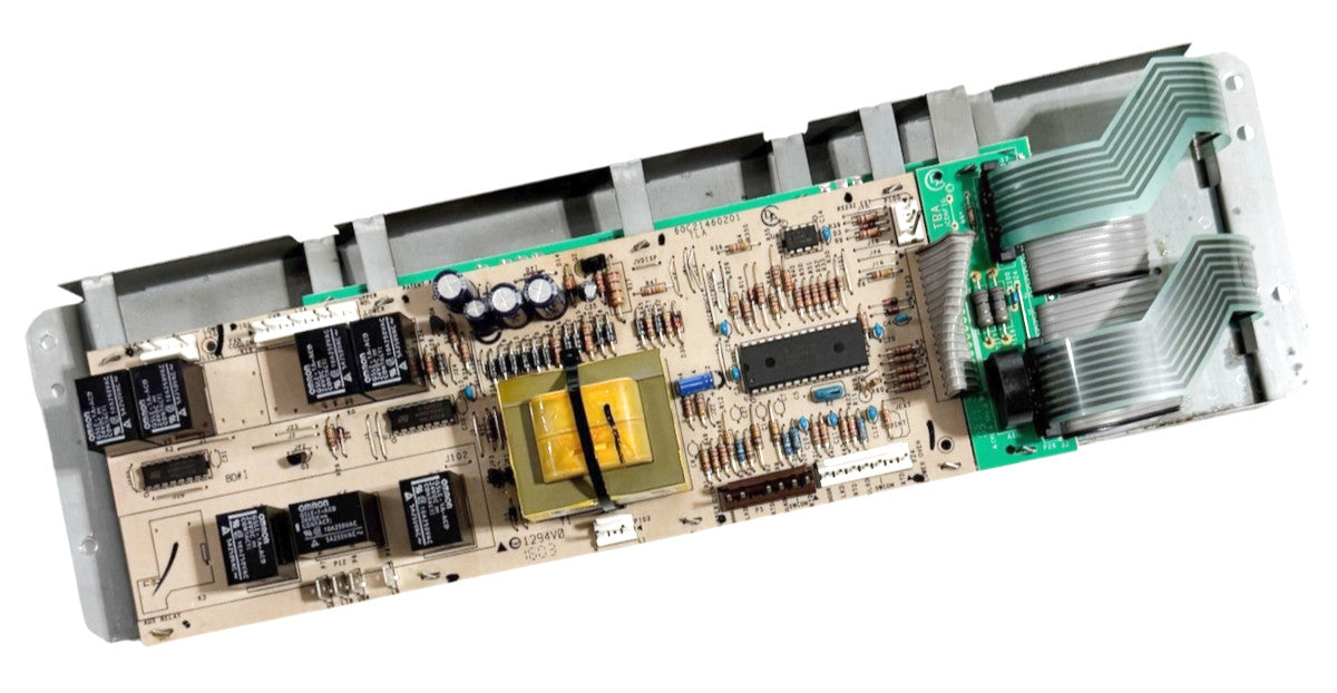 OEM Replacement for Whirlpool Oven Control 8507P171-60