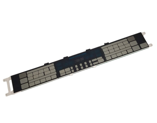 OEM Replacement for Samsung Microwave Control DE92-04044B