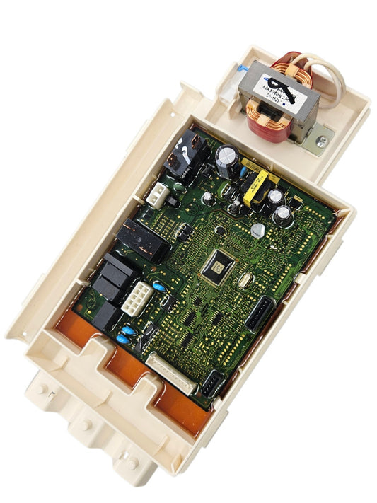 OEM Replacement for Samsung Washer Control DC92-01803C