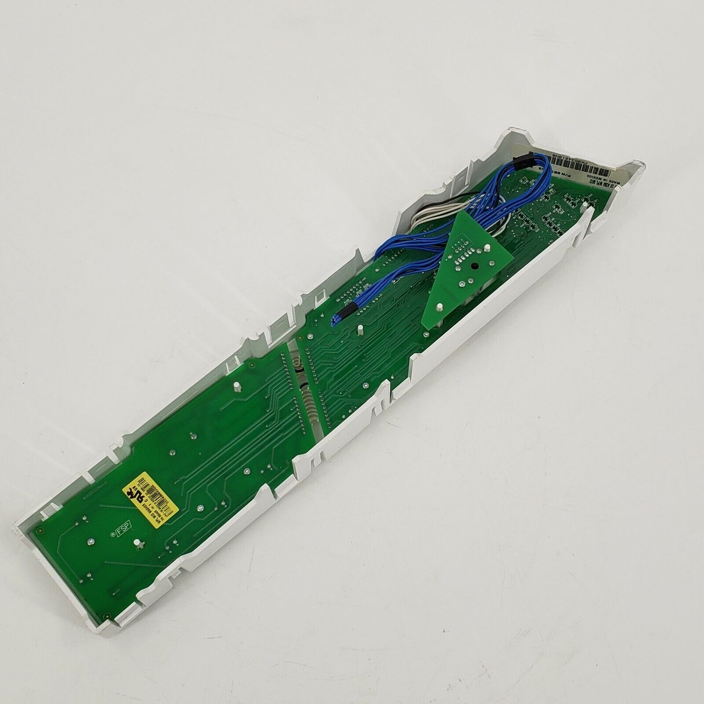 Replacement for Whirlpool Washer Control Board 8564405