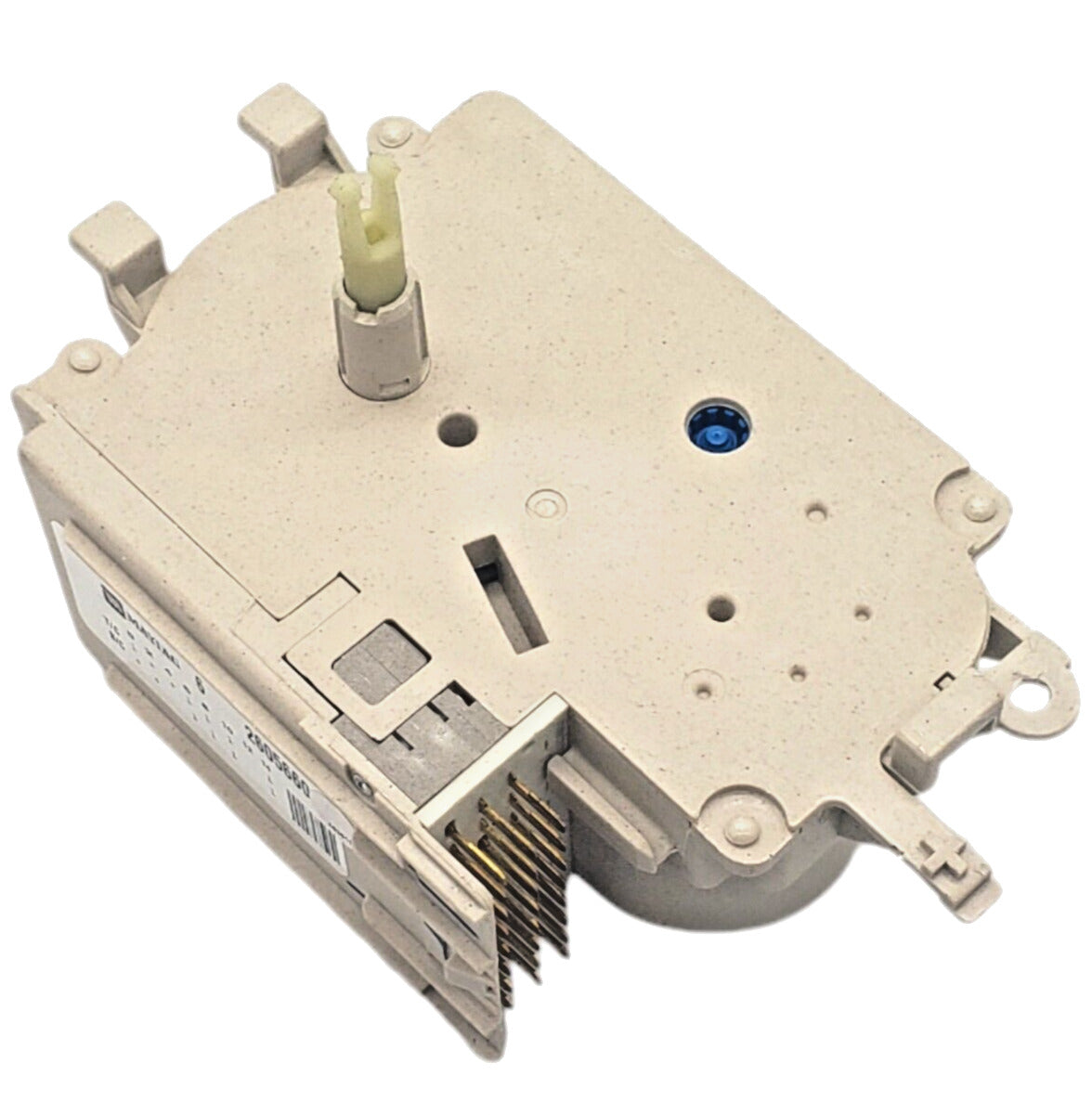 OEM Replacement for Maytag Washer Timer 62605660