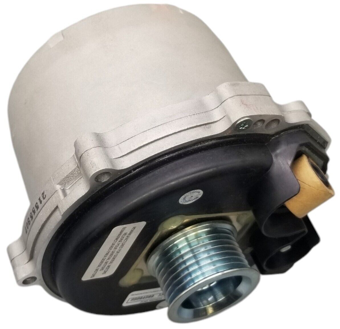 ACDelco  Alternator 334-2678 For Mercedes -Benz 2001-2006