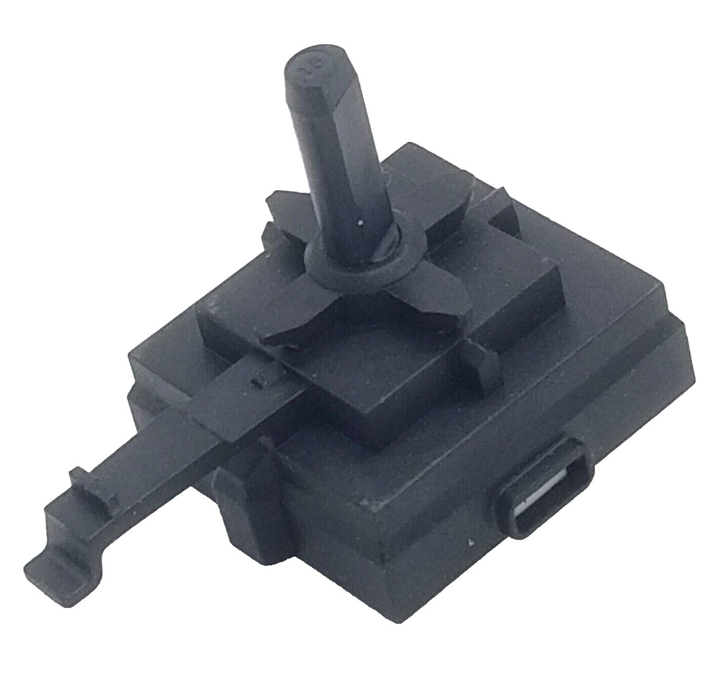 OEM Replacement for Whirlpool Washer Selector Switch W10285512F