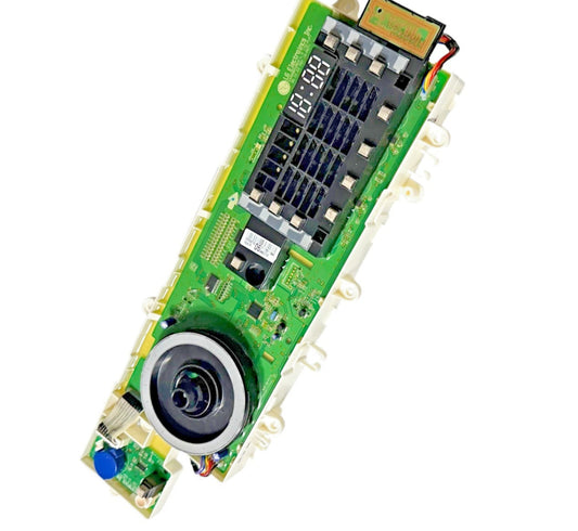OEM Replacement for LG Dryer Control EBR80198624