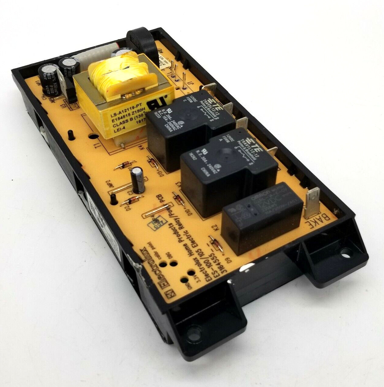 Genuine OEM Replacement for Frigidaire Oven Control 316455400 ⭐️    ⭐️