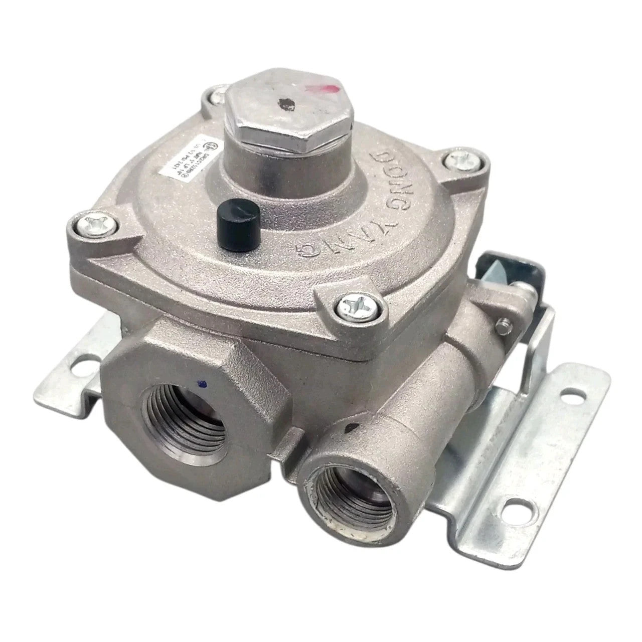 New OEM Replacement for LG Range Pressure Regulator AMP30000002 1- Yr