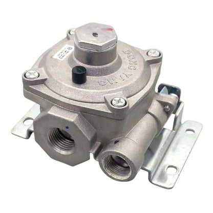 New OEM Replacement for LG Range Pressure Regulator AMP30000002 1- Yr