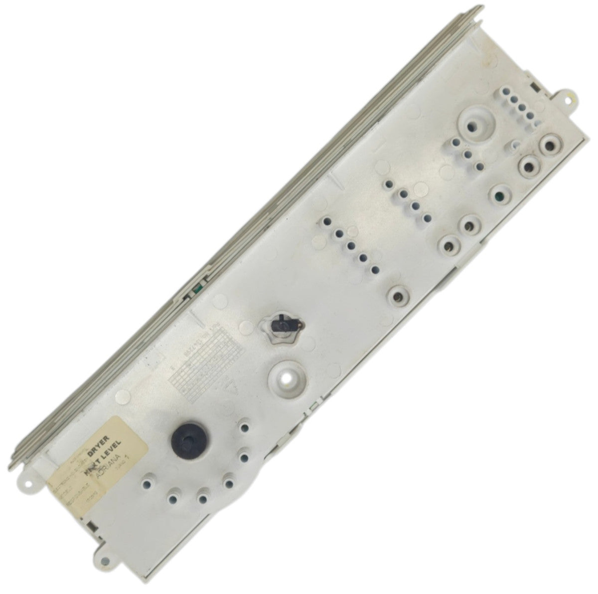 OEM Replacement for Frigidaire Dryer Control Board 137008000