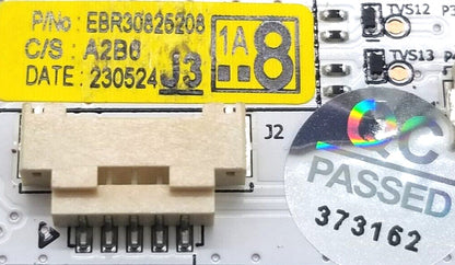 New OEM Replacement for LG Display Power Control EBR30825208 for LSE4616ST ⭐ ⭐