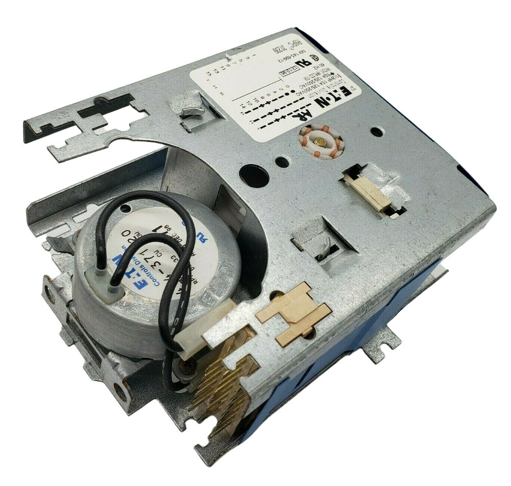 Genuine OEM Replacement for Speed Queen Washer Timer 145-699-12