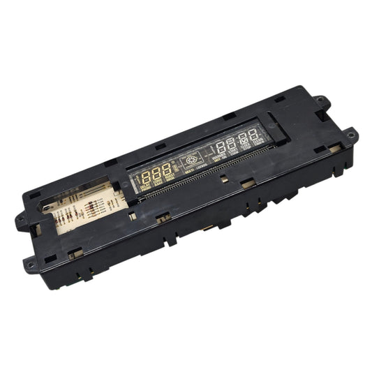 OEM Replacement for GE Range Control WB27K10124 164D4105P055
