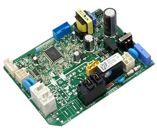 OEM Replacement for LG Dryer Control EBR85130517