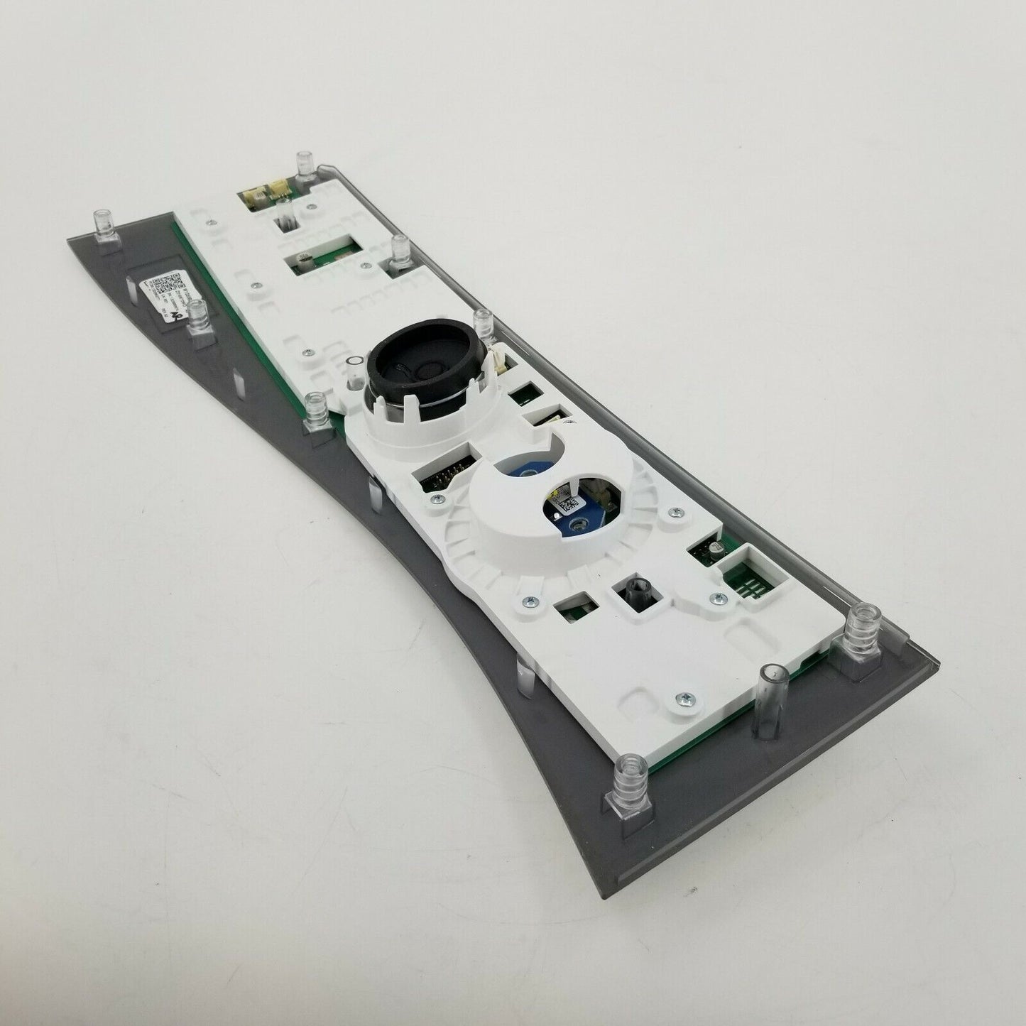 Genuine OEM Replacement for Whirlpool Washer Control W10558237