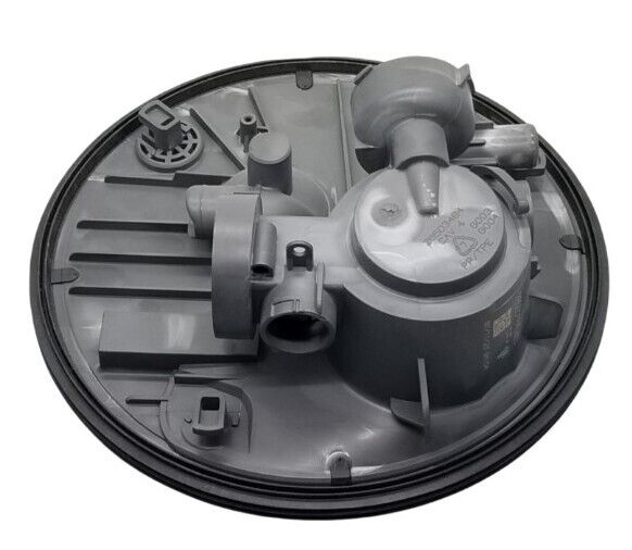 Replacement for GE Dishwasher Sump Frame and Gasket 265D3484G003