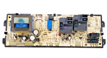 OEM Replacement for GE Oven Control Board WB27T10355