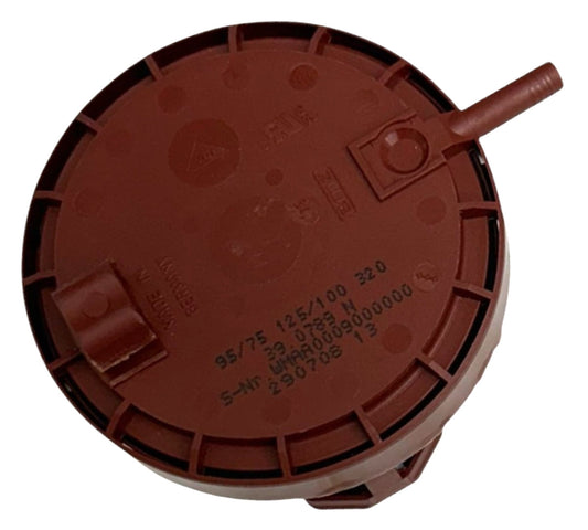 New Replacement for GE Washer Pressure Switch WH12X10522