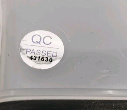 New OEM Replacement for Bosch Dishwasher Ventilation Duct 11010222