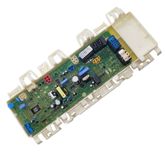 OEM Replacement for LG Dryer Main Control EBR80198603