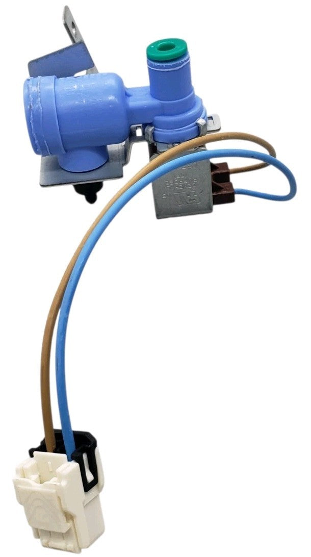 New OEM Replacement for Frigidaire Water Valve 5304520540