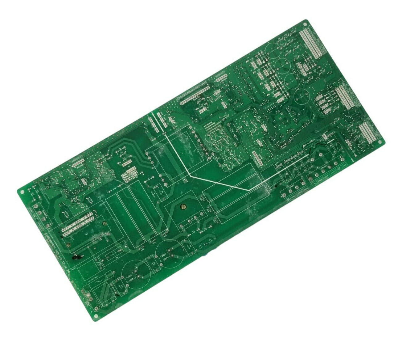 Genuine OEM Replacement for LG Refrigerator Control EBR78643402 ( )