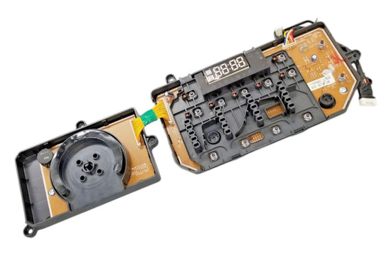 OEM Replacement for Samsung Dryer Control DC92-00774F