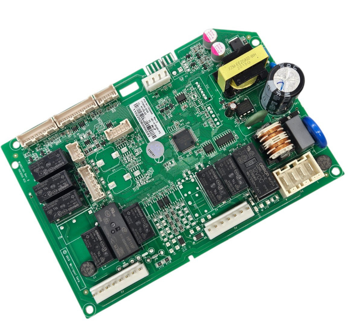 OEM Replacement for KitchenAid Fridge Control W11232848