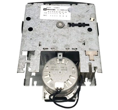 Genuine OEM Replacement for Maytag Washer Timer 62304510