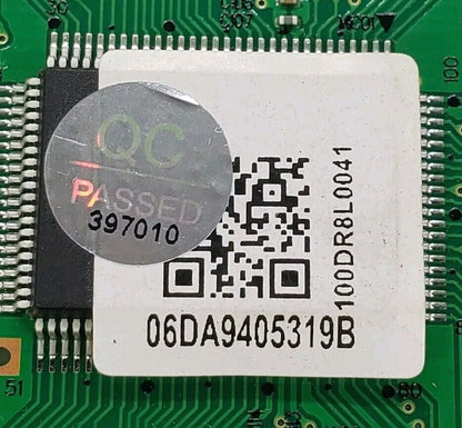 OEM Replacement for Samsung Fridge Control DA94-05319B