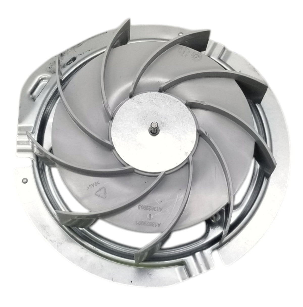 New OEM Replacement for Frigidaire Oven/Microwave Cooling Fan New 561809506