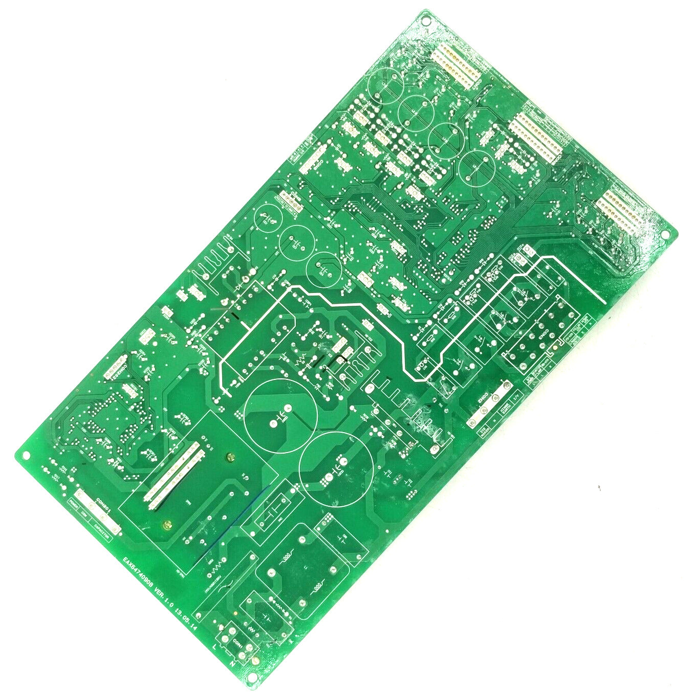 OEM Replacement for Kenmore Fridge Control EBR75234712