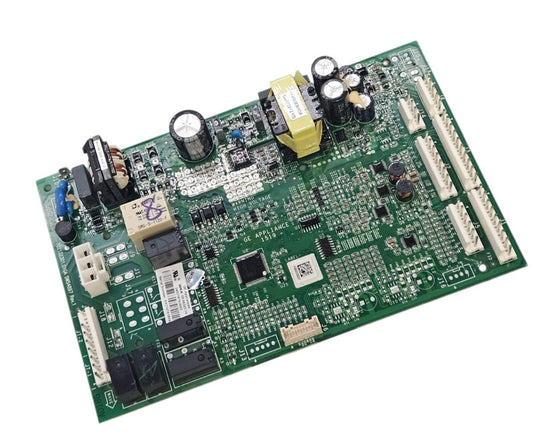 OEM Replacement for GE Fridge Control 245D1879G003