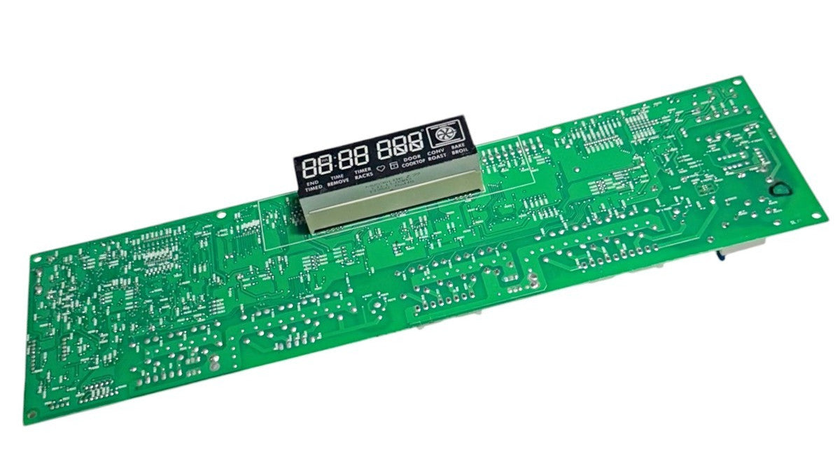OEM Replacement for Frigidaire Range Control 316381800