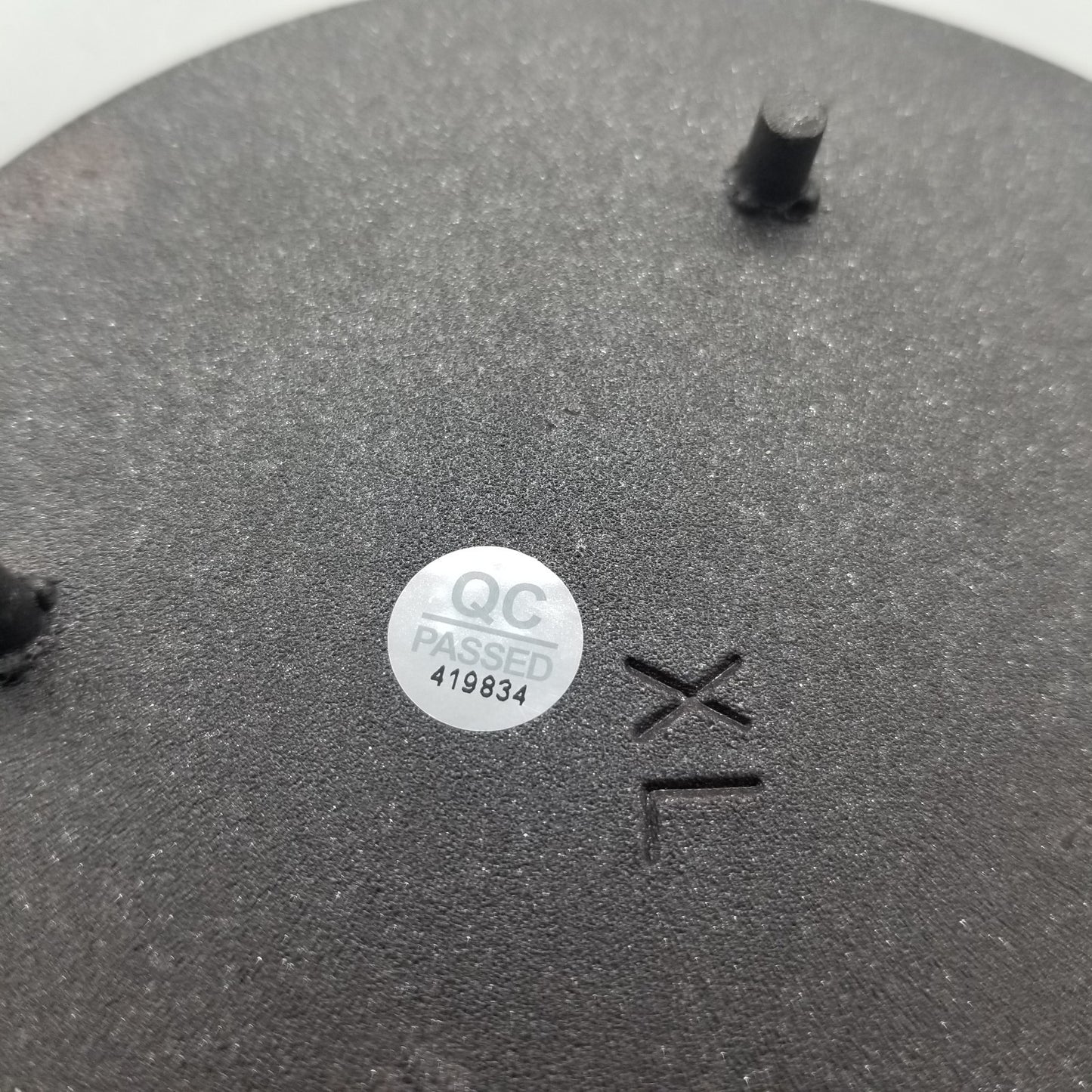 New OEM Replacement for GE Range XL Burner Cap WB29X47160