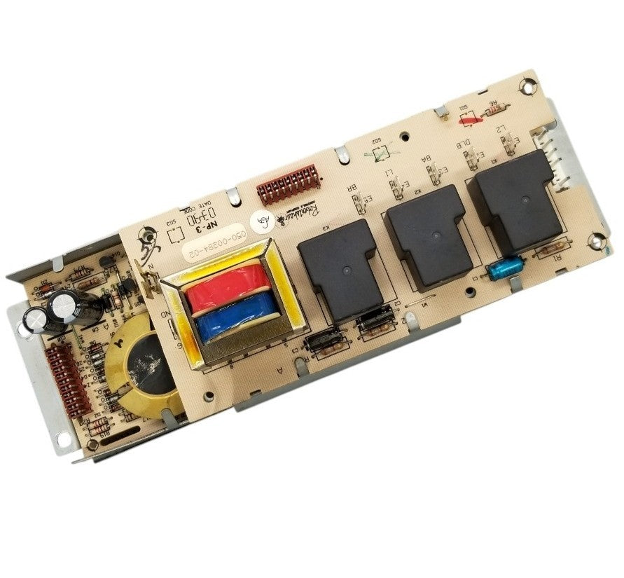 OEM Replacement for GE Range Control WB27X5467 164D2330P001