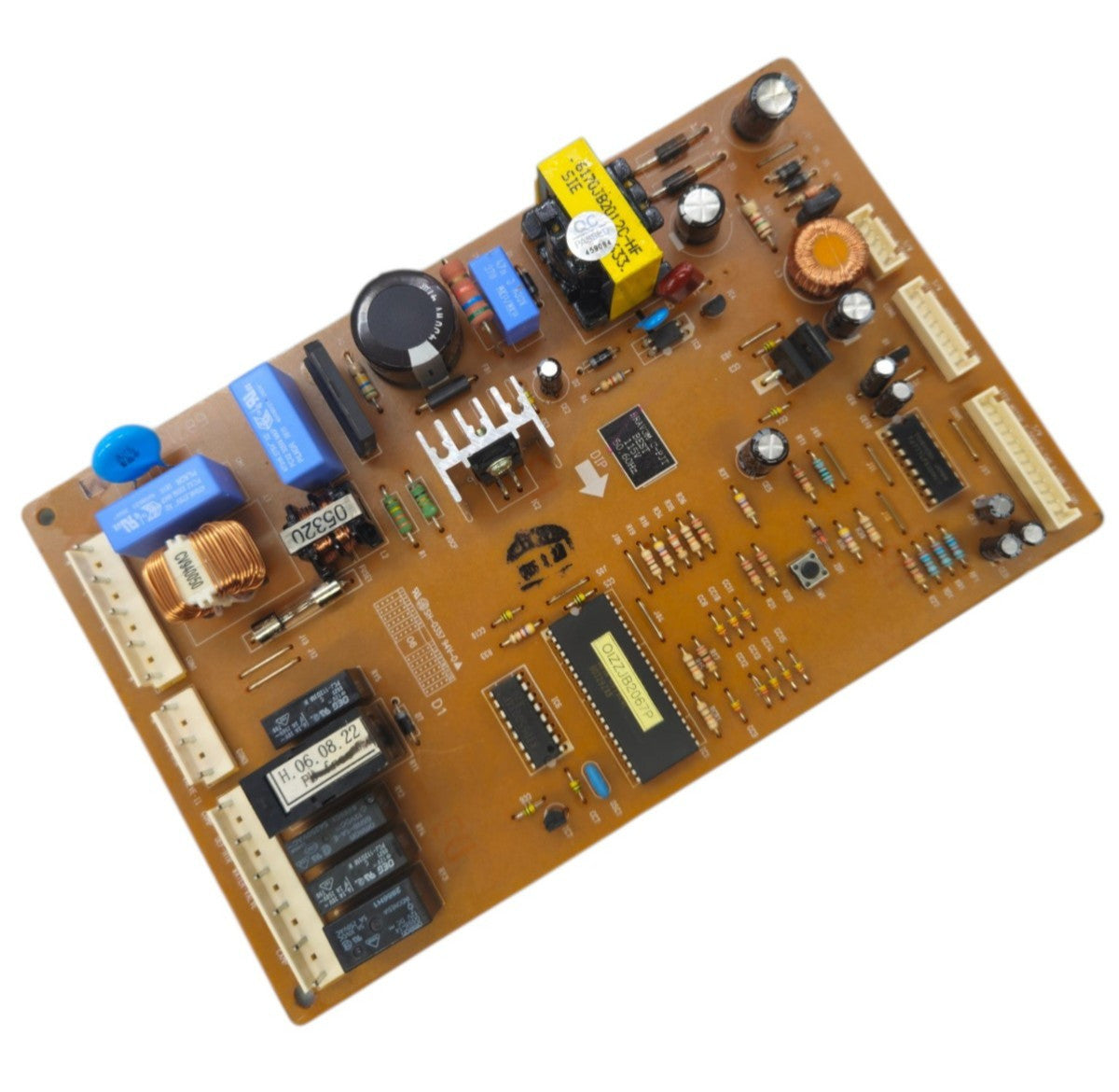 OEM Replacement for LG Refrigerator Board 6170JB2012C