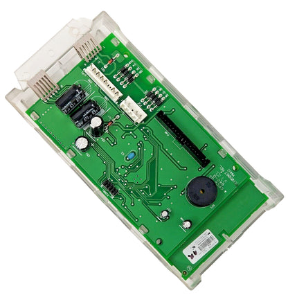 OEM Replacement for Whirlpool Range Control W10118735