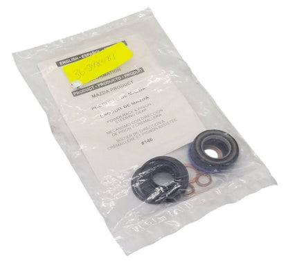 New ACDelco Steering Gear Pinion Shaft Seal Kit 36-348811