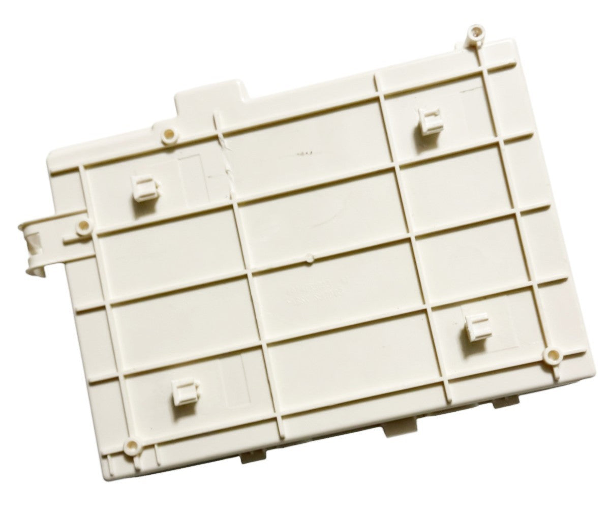 OEM Replacement for LG Washer Control Board EBR65989404