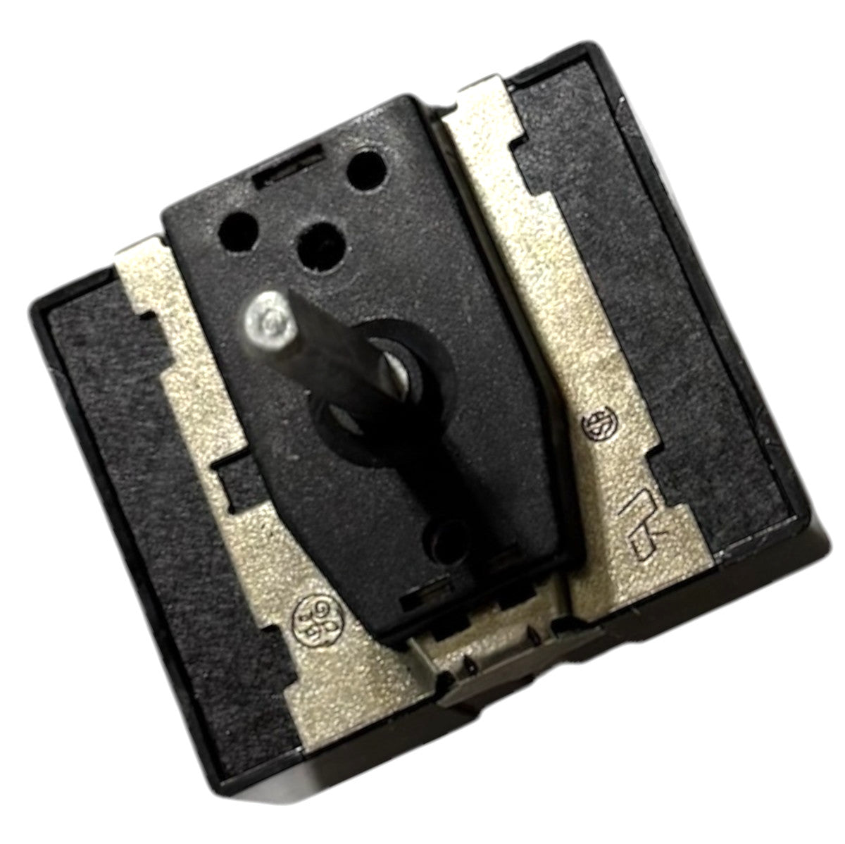 OEM Replacement for GE Cooktop Lockout Switch 229C5346P001