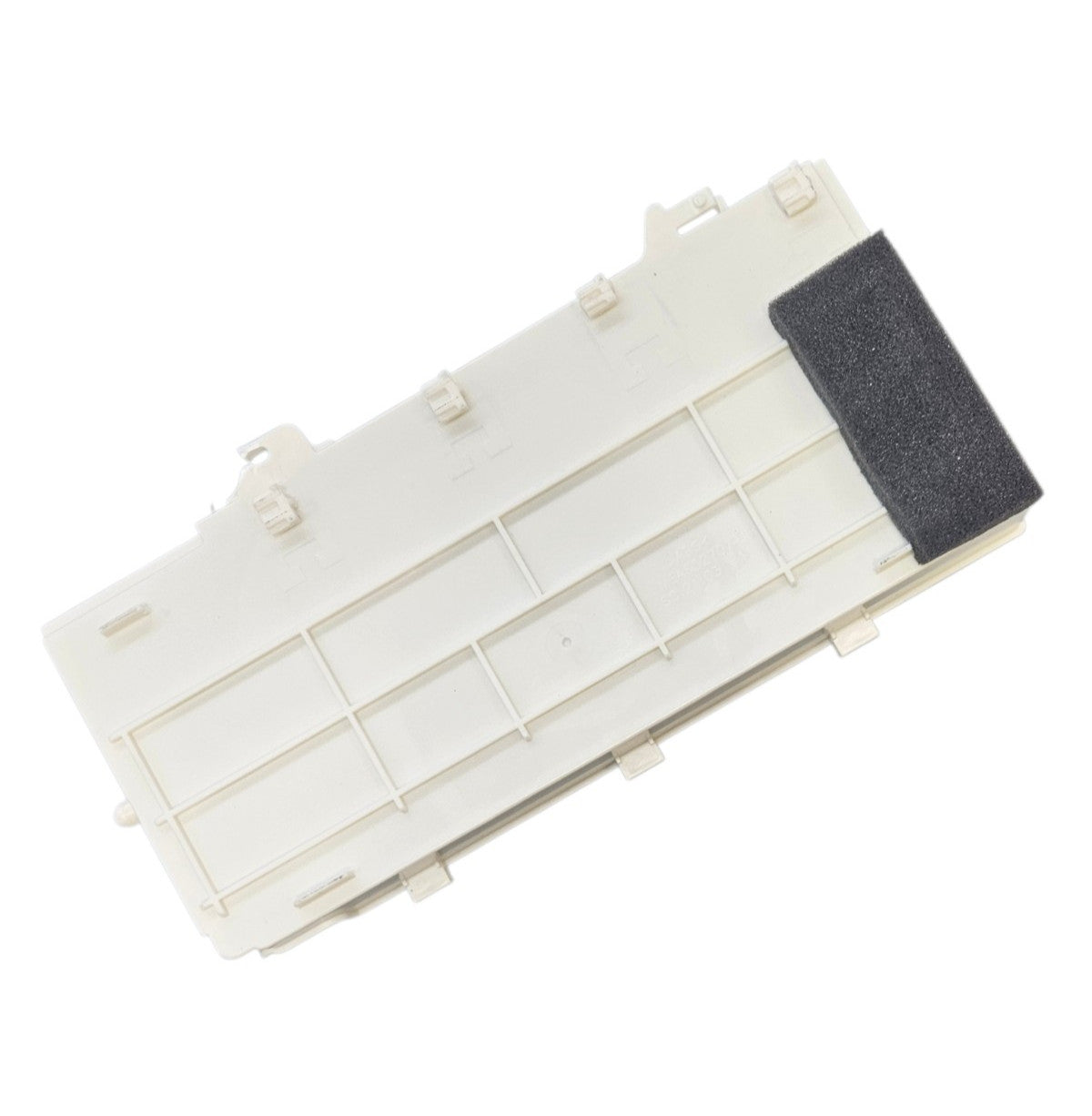 OEM Replacement for LG Washer Power Control Board EBR86771831