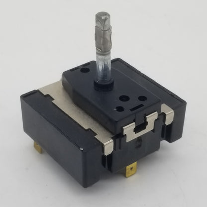 OEM Replacement for GE Range Infinite Switch 982-0443-000   ~   ~