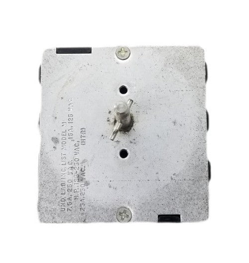 OEM Replacement for Maytag Dryer Timer 3-05207-1