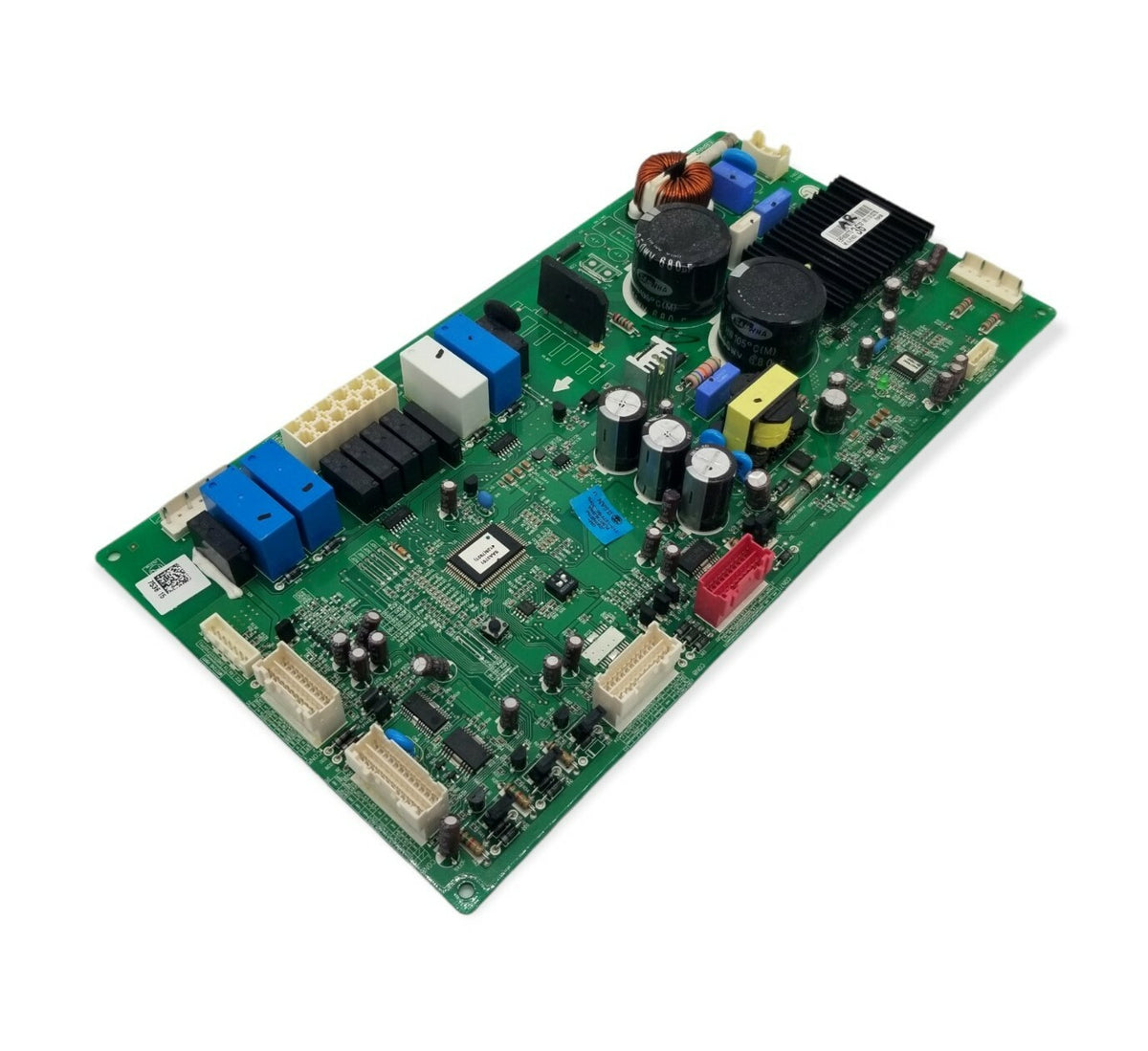 Genuine OEM Replacement for LG Refrigerator Control EBR80977536