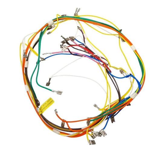 New OEM Replacement for Frigidaire Cooktop Main Wiring Harness A13164802 - 5304518930