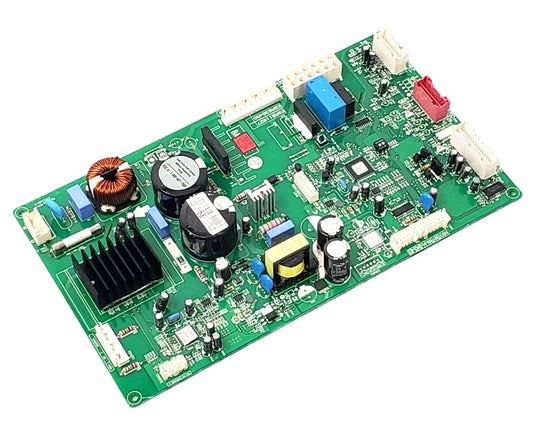 OEM Replacement for LG Refrigerator Control Board EBR81182768
