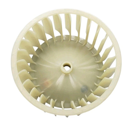 New OEM Replacement for Electrolux Dryer Blower Wheel - 136604401 -